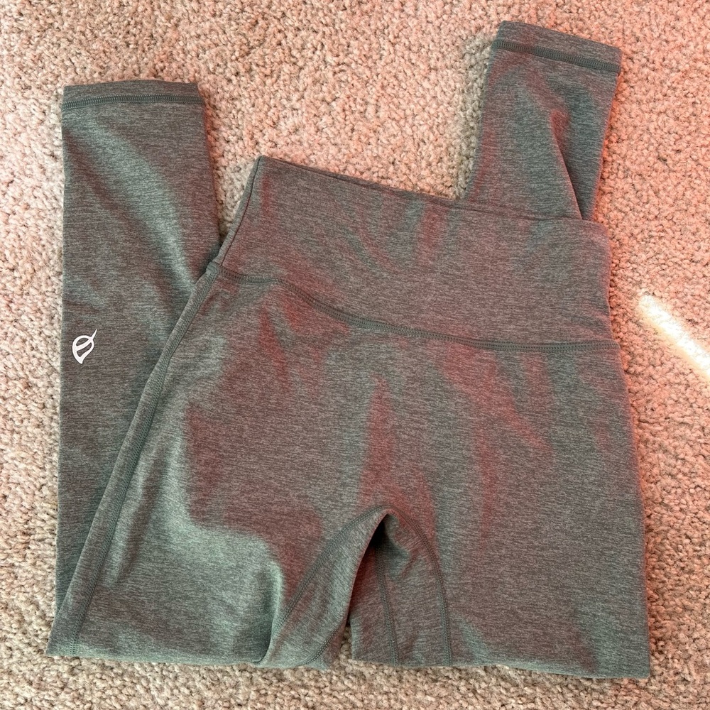 P’tula bare 23” leggings